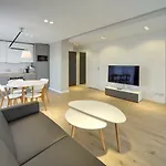 Apartment Przytulne I Nowoczesne Sun Seasons 24 W Dziwnowie Z Parkingiem By Renters Dziwnow