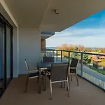 Przytulne I Nowoczesne Sun Seasons 24 W Dziwnowie Z Parkingiem By Renters Apartment