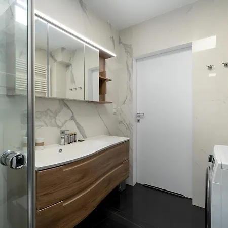 Przytulne I Nowoczesne Sun Seasons 24 W Dziwnowie Z Parkingiem By Renters Apartamento *