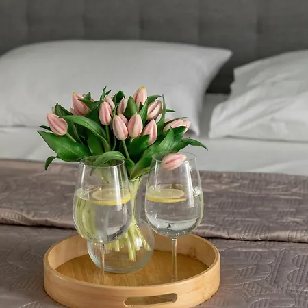 Apartamento Przytulne I Nowoczesne Sun Seasons 24 W Dziwnowie Z Parkingiem By Renters Dziwnów