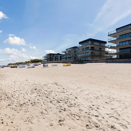 Przytulne I Nowoczesne Sun Seasons 24 W Dziwnowie Z Parkingiem By Renters * Dziwnów