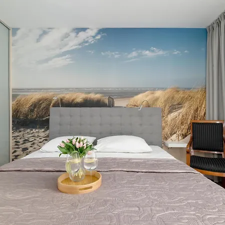 Przytulne I Nowoczesne Sun Seasons 24 W Dziwnowie Z Parkingiem By Renters Apartamento Dziwnów