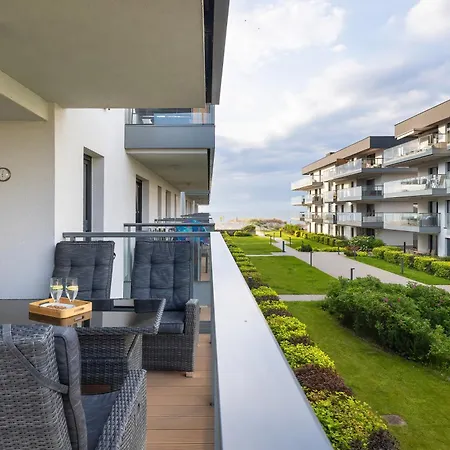 Przytulne I Nowoczesne Sun Seasons 24 W Dziwnowie Z Parkingiem By Renters Dziwnów