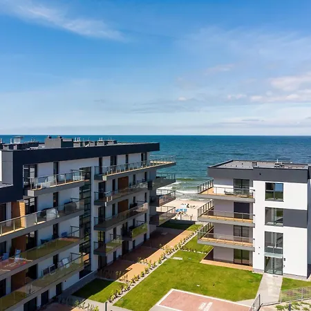 Przytulne I Nowoczesne Sun Seasons 24 W Dziwnowie Z Parkingiem By Renters * Dziwnów