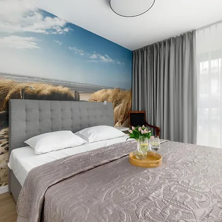Apartamento Przytulne I Nowoczesne Sun Seasons 24 W Dziwnowie Z Parkingiem By Renters *