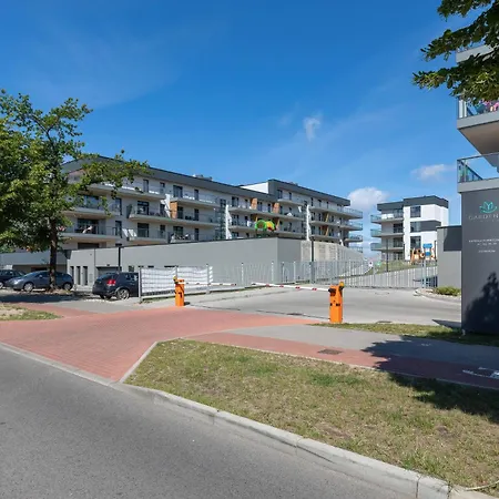 Apartamento Przytulne I Nowoczesne Sun Seasons 24 W Dziwnowie Z Parkingiem By Renters Dziwnów
