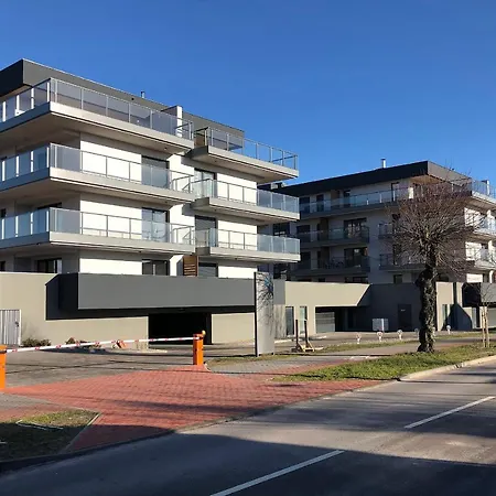 Apartamento Przytulne I Nowoczesne Sun Seasons 24 W Dziwnowie Z Parkingiem By Renters *