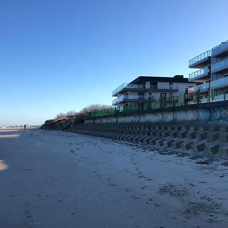 Apartamento Przytulne I Nowoczesne Sun Seasons 24 W Dziwnowie Z Parkingiem By Renters *