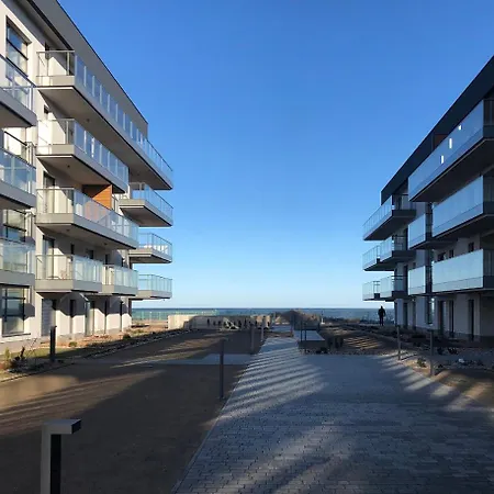 Przytulne I Nowoczesne Sun Seasons 24 W Dziwnowie Z Parkingiem By Renters * Dziwnów