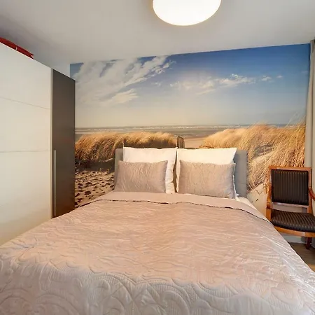 Апартаменты Przytulne I Nowoczesne Sun Seasons 24 W Dziwnowie Z Parkingiem By Renters Дзивнув