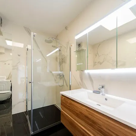 Апартаменты Przytulne I Nowoczesne Sun Seasons 24 W Dziwnowie Z Parkingiem By Renters *