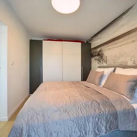 Przytulne I Nowoczesne Sun Seasons 24 W Dziwnowie Z Parkingiem By Renters *