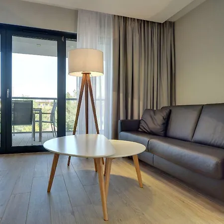 Przytulne I Nowoczesne Sun Seasons 24 W Dziwnowie Z Parkingiem By Renters