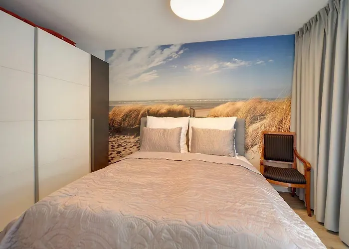 Appartement Przytulne I Nowoczesne Sun Seasons 24 W Dziwnowie Z Parkingiem By Renters Dziwnów