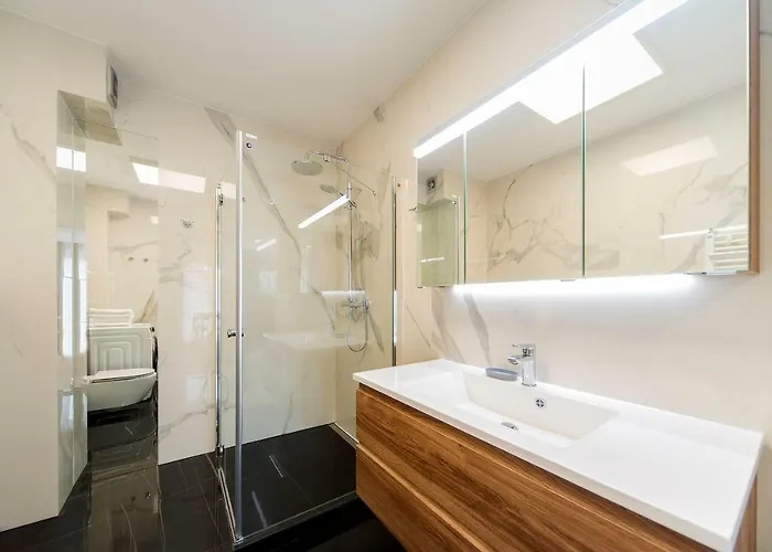 Appartement Przytulne I Nowoczesne Sun Seasons 24 W Dziwnowie Z Parkingiem By Renters *