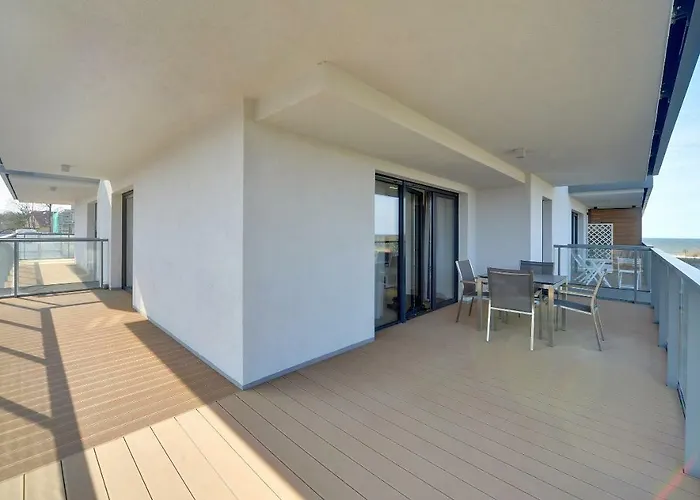 Appartement Przytulne I Nowoczesne Sun Seasons 24 W Dziwnowie Z Parkingiem By Renters Dziwnów